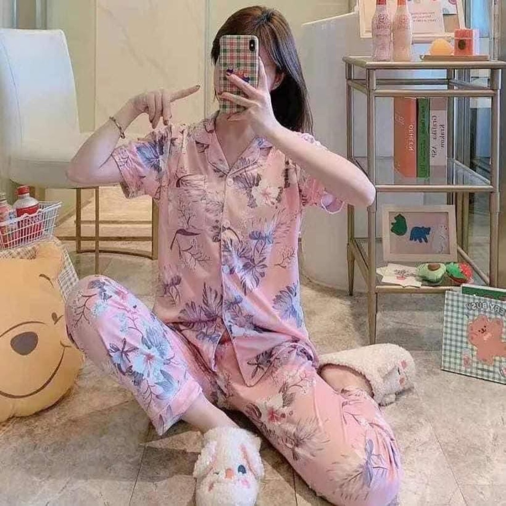 Pajama set